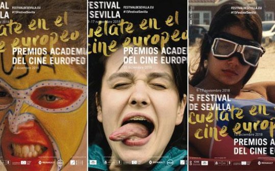 Festival de Cine Europeo de Sevilla 2018