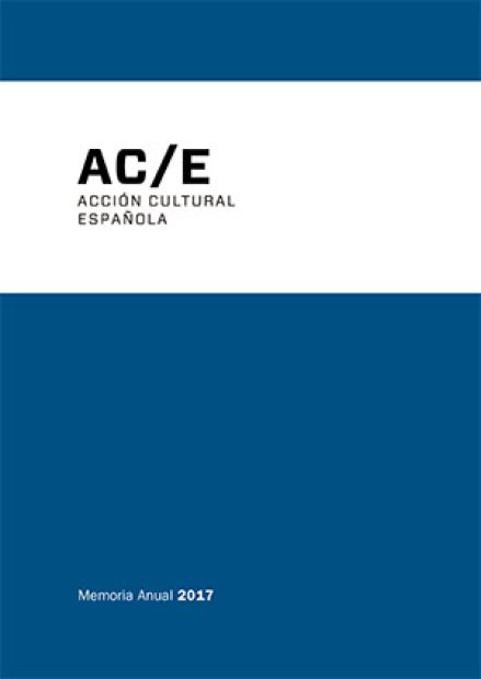 AC/E Annual Report 2017