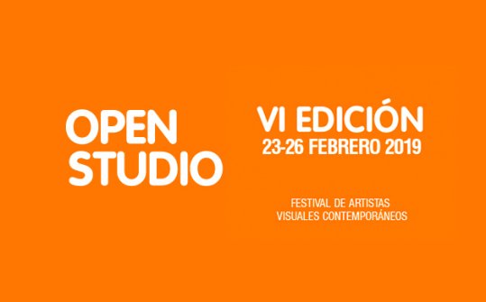 Open Studio 2019