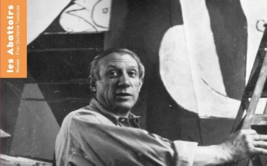 Picasso and the Exodus