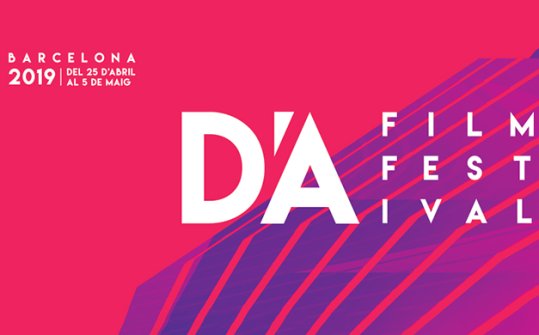 D&#39;A Film Festival Barcelona 2019