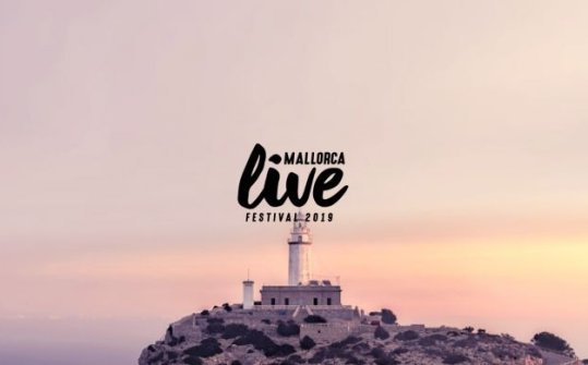 MLF. Mallorca Live Festival 2019