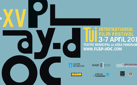 Play-Doc 2019, Festival Internacional de Cine y Documental de Tui