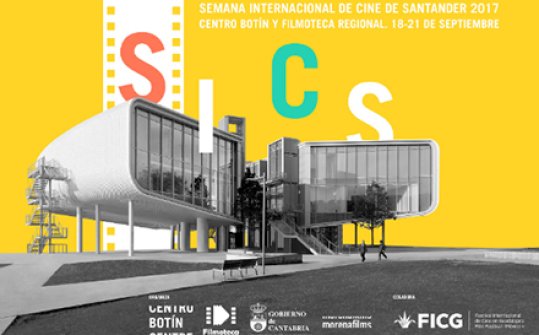 Semana Internacional de Cine de Santander 2019
