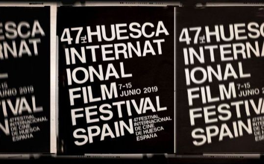 Festival Internacional de Cine de Huesca 2019