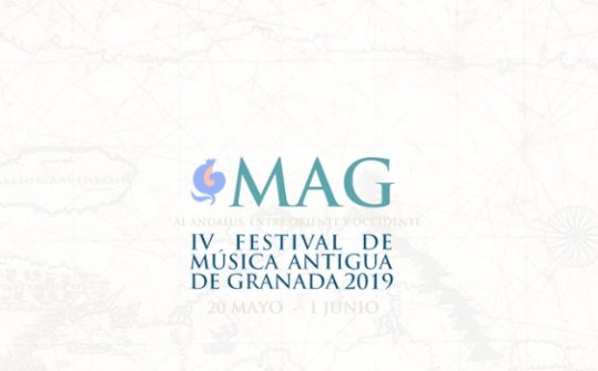 IV Festival Internacional de Música Antigua de Granada 2019
