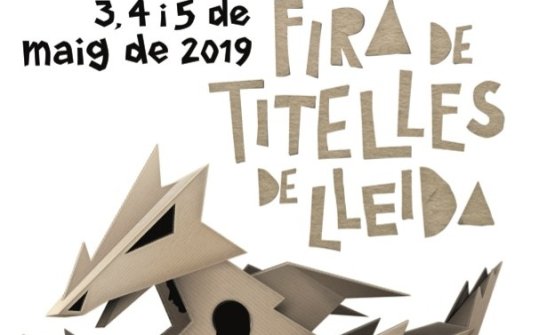 Feria de Teatro de Títeres de Lleida 2019