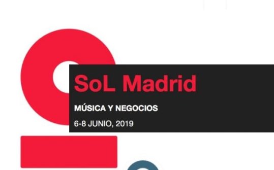 Sol Madrid 2019