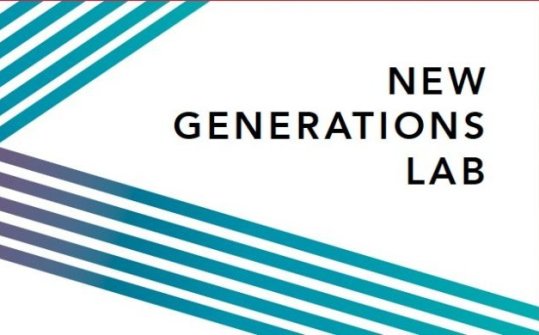 New Generations LAB 2019