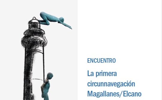 La primera circunnavegación Magallanes/Elcano