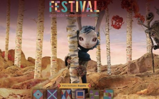 Pixelatl 2019. VIII Festival de Animación, Videojuegos, Cómic
