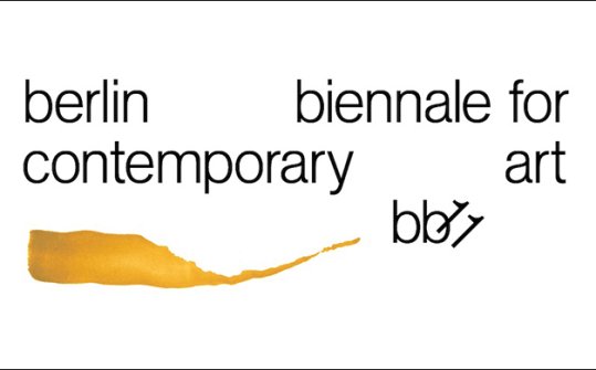 11th Berlin Biennale for Contemporary Art
