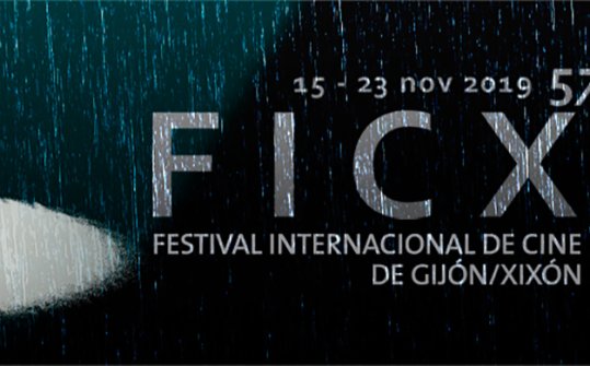 Festival Internacional de Cine de Gijón 2019