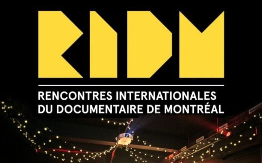 Rencontres internationales du documentaire de Montréal 2019