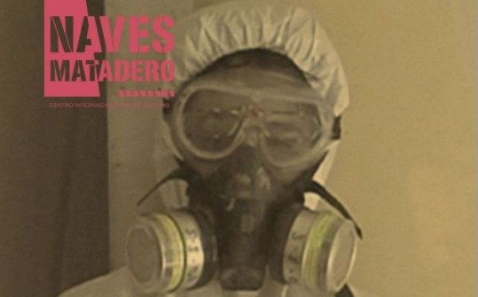El archivo del polvo (The Dust Archive). Elena del Rivero