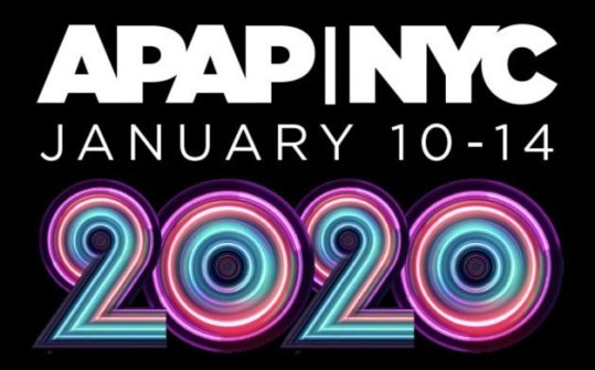 Danza española en APAP Conference NYC 2020