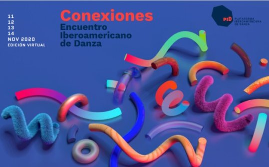 CONEXIONES Danza 2020