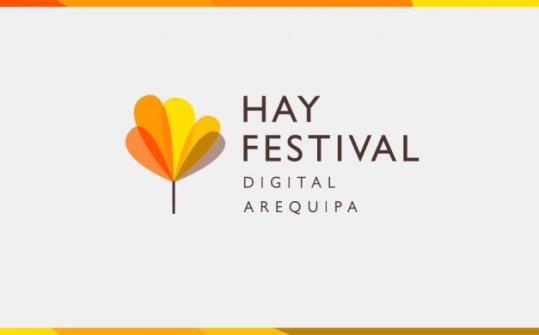 Hay Festival Arequipa 2020