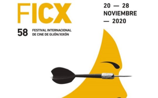 FICX 2020. Gijón International Film Festival