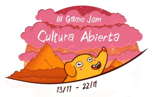 Game Jam Cultura Abierta 2020