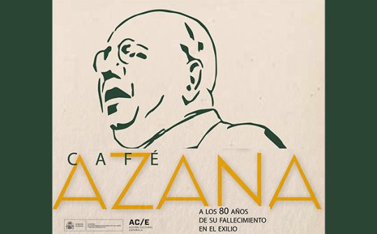 Café Azaña