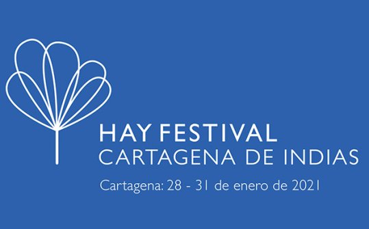 Hay Festival Cartagena de Indias 2021