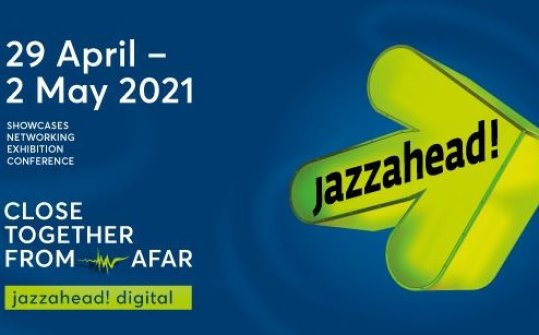 Jazzahead 2021