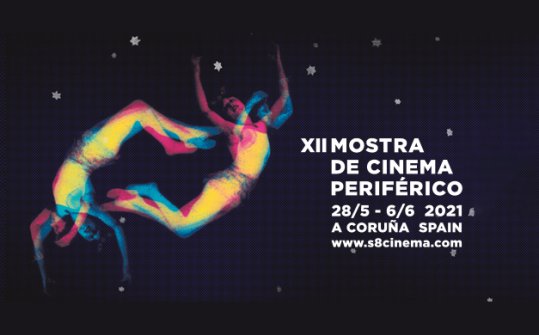 (S8) XII Mostra de Cinema Periférico 2021