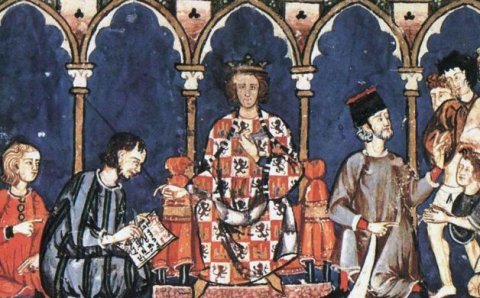 Alfonso X: The Legacy of a Forerunner King