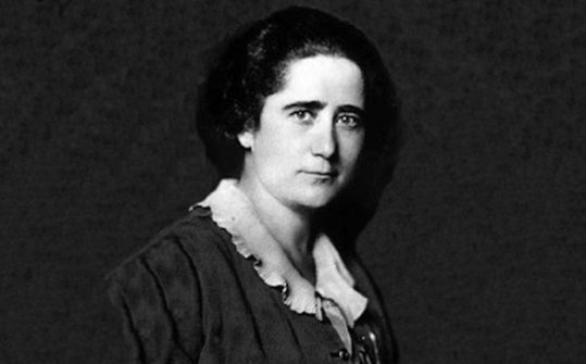 Clara Campoamor. Woman and Citizen (1888 – 1972)