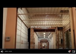 Humanidades. Audiovisual de la exposición 