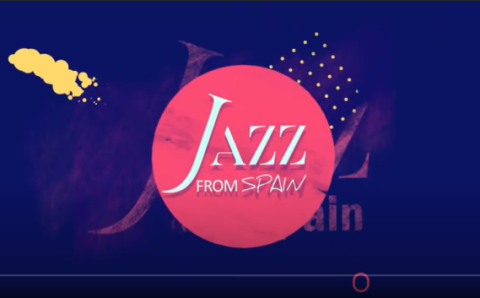 Jazzahead 2021 · online edition . Stand "Jazz From Spain"