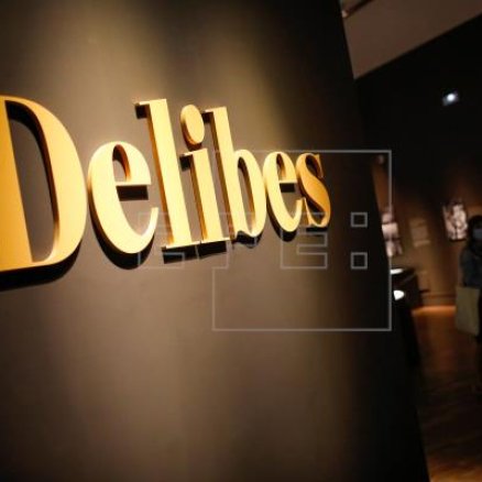 Un recorrido virtual de 360º facilitará las visitas a la exposición conmemorativa del centenario de Miguel Delibes | Agencia EFE