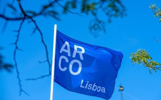 ARCO LISBOA 2022 | International Contemporary Art in Lisbon