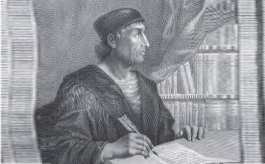 Antonio de Nebrija. El orgullo de ser gramático
