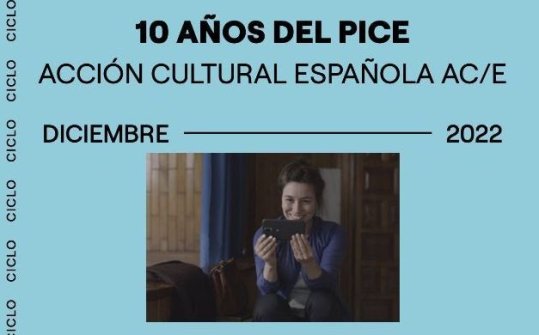 A decade internationalizing Spanish cinema