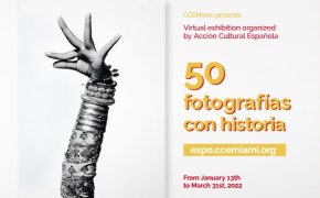 Exposición virtual: 50 fotografías con historia
