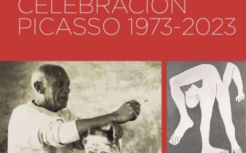 España y Francia presentan el programa de actividades con el que se conmemorará el 50 Aniversario de la muerte de Picasso
