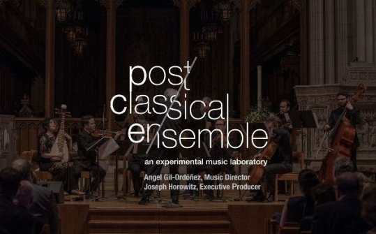 &#39;El retablo de maese Pedro&#39; de Manuel de Falla por el PostClassical Ensemble