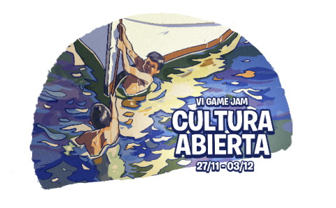 La sexta edición de la Game Jam Cultura Abierta abre sede física en Málaga