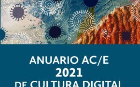 AC/E Digital Culture Annual Report 2021. eBook