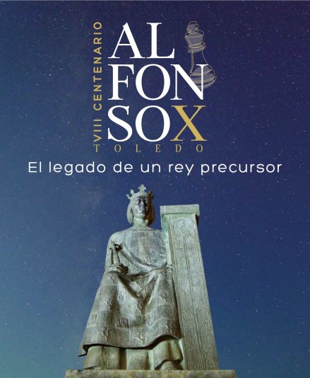 Alfonso X. El legado de un rey precursor (eBook)