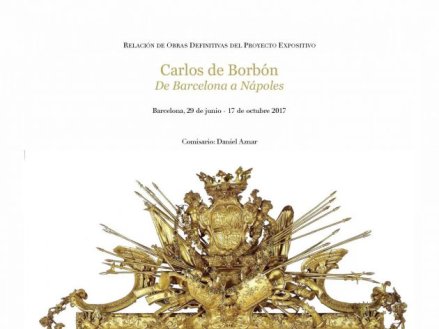 Carlos de Borbón. De Barcelona a Nápoles (eBook)