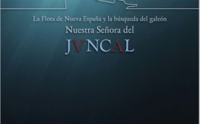 La Flota de Nueva España y la búsqueda del galeón Nuestra Señora del Juncal (eBook)