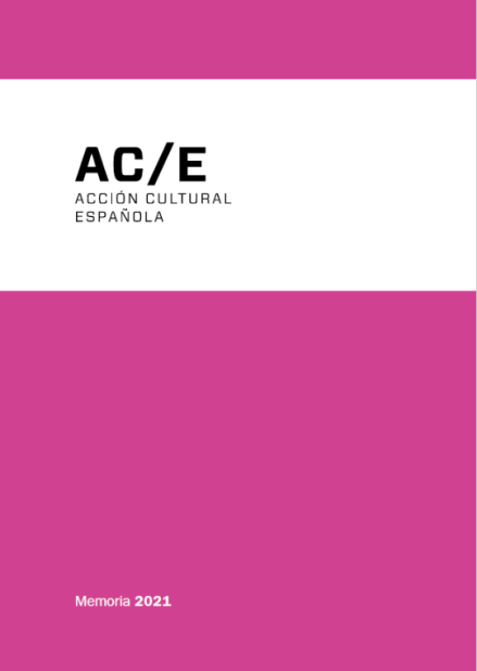 AC/E Annual Report 2021