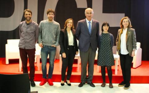 Un lustro de cultura con PICE | El Cultural