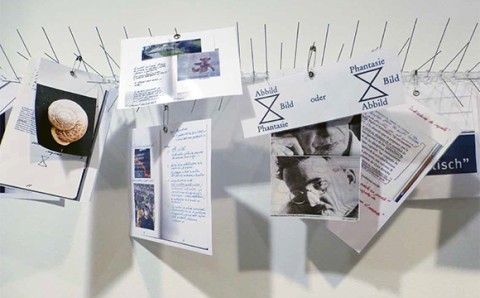 Estrategias de la precariedad. Francesc Abad