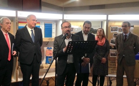 El viaje a trav&eacute;s de la literatura comienza en la adolescencia | EL MUNDO