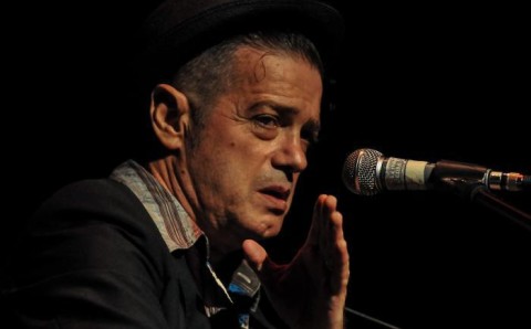 Santiago Auser&oacute;n presenta su disco Vagamundo en La Habana |Granma